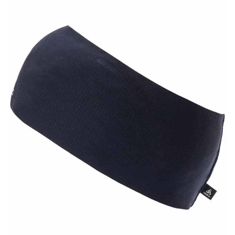 Cinta para la cabeza Odlo Move Light (Zafiro oscuro)