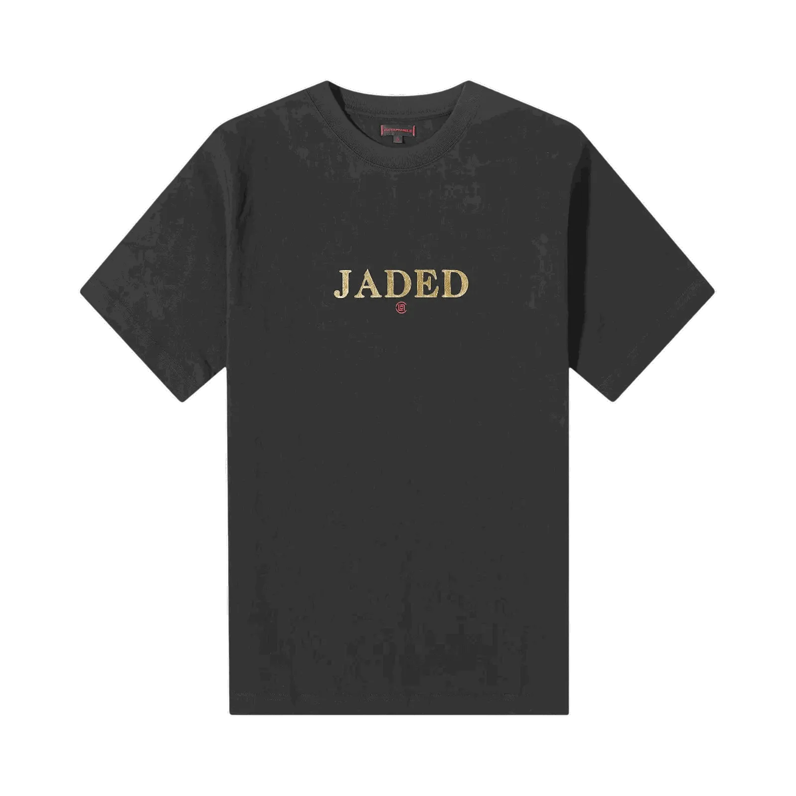 CLOT Jaded Lenticular Patch Tee