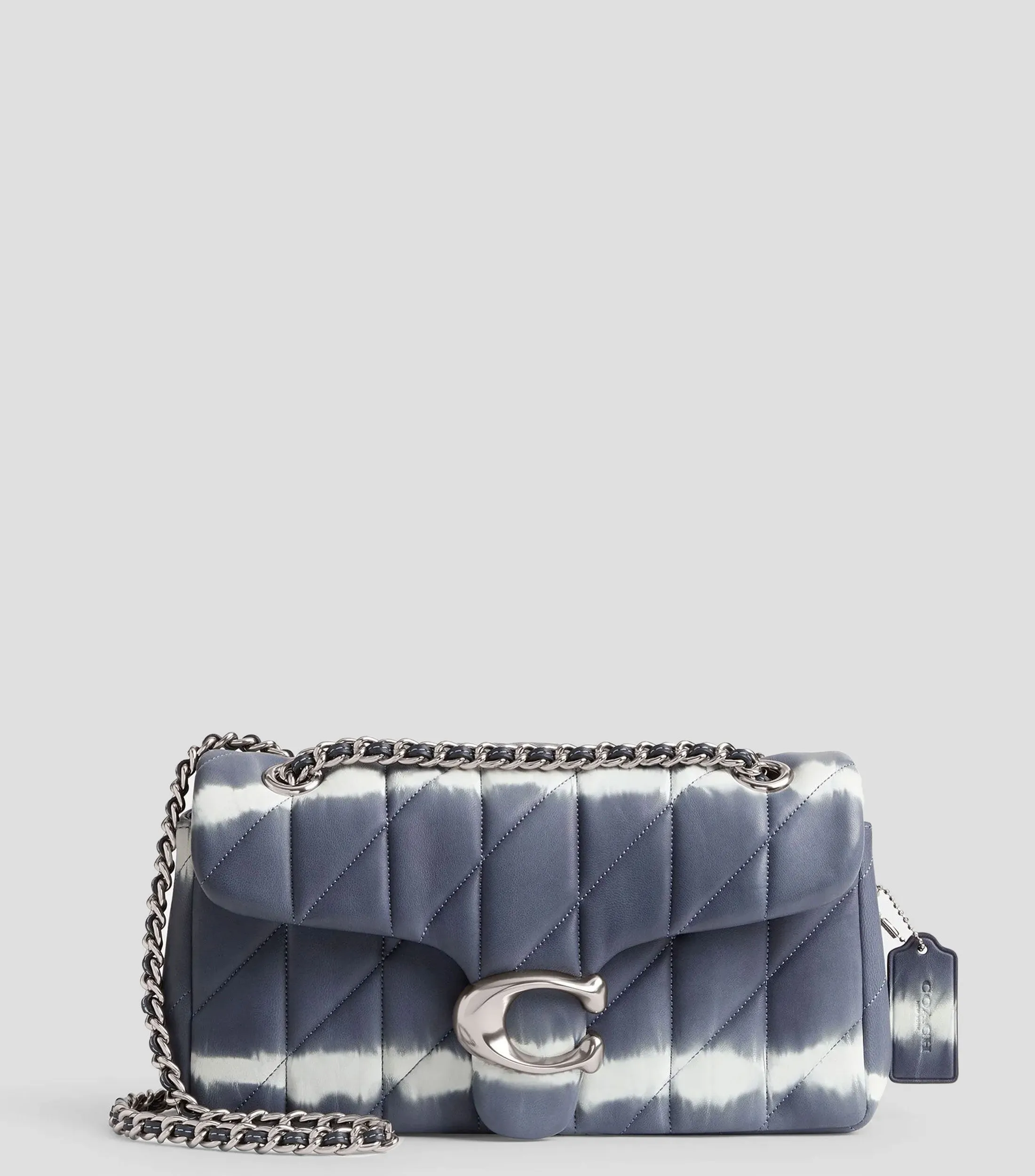 Coach Bolso Shoulder Tabby 26 en Piel Mujer