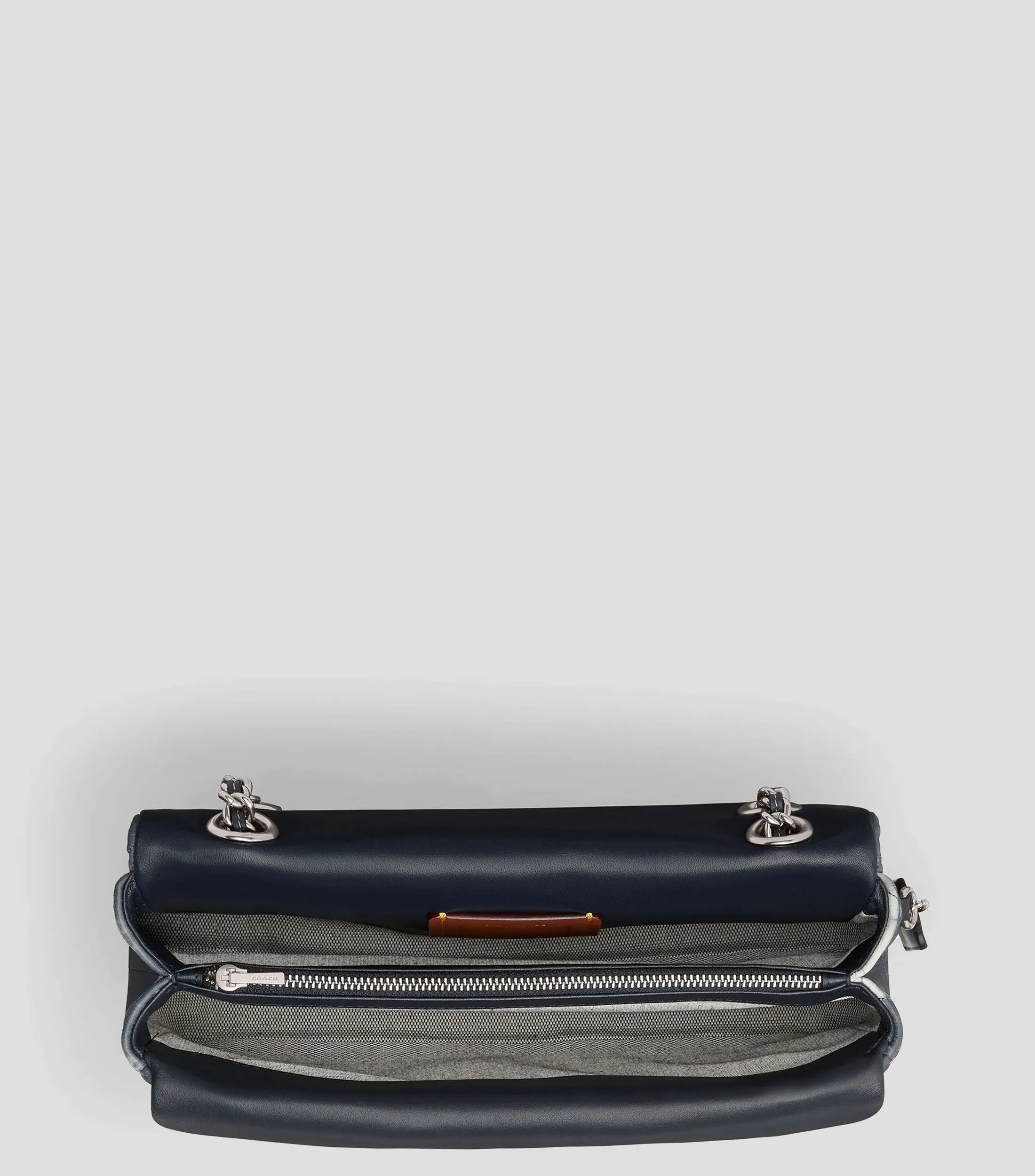 Coach Bolso Shoulder Tabby 26 en Piel Mujer