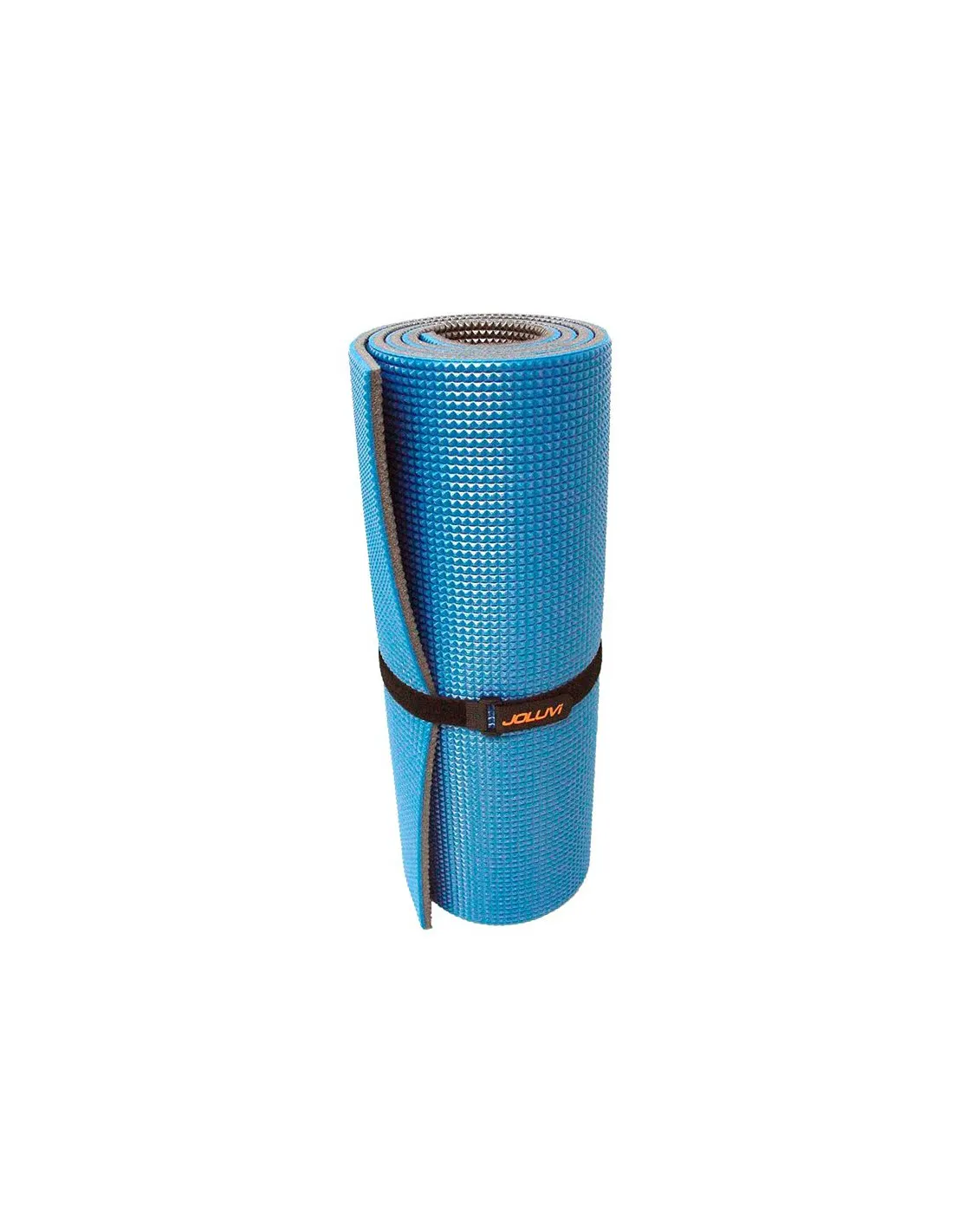COLCHONETA DE FITNESS JOLUVI PRO BICOLORA