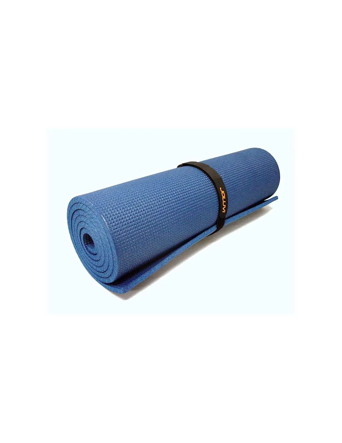 Colchoneta de Fitness Joluvi Pro Monocolor