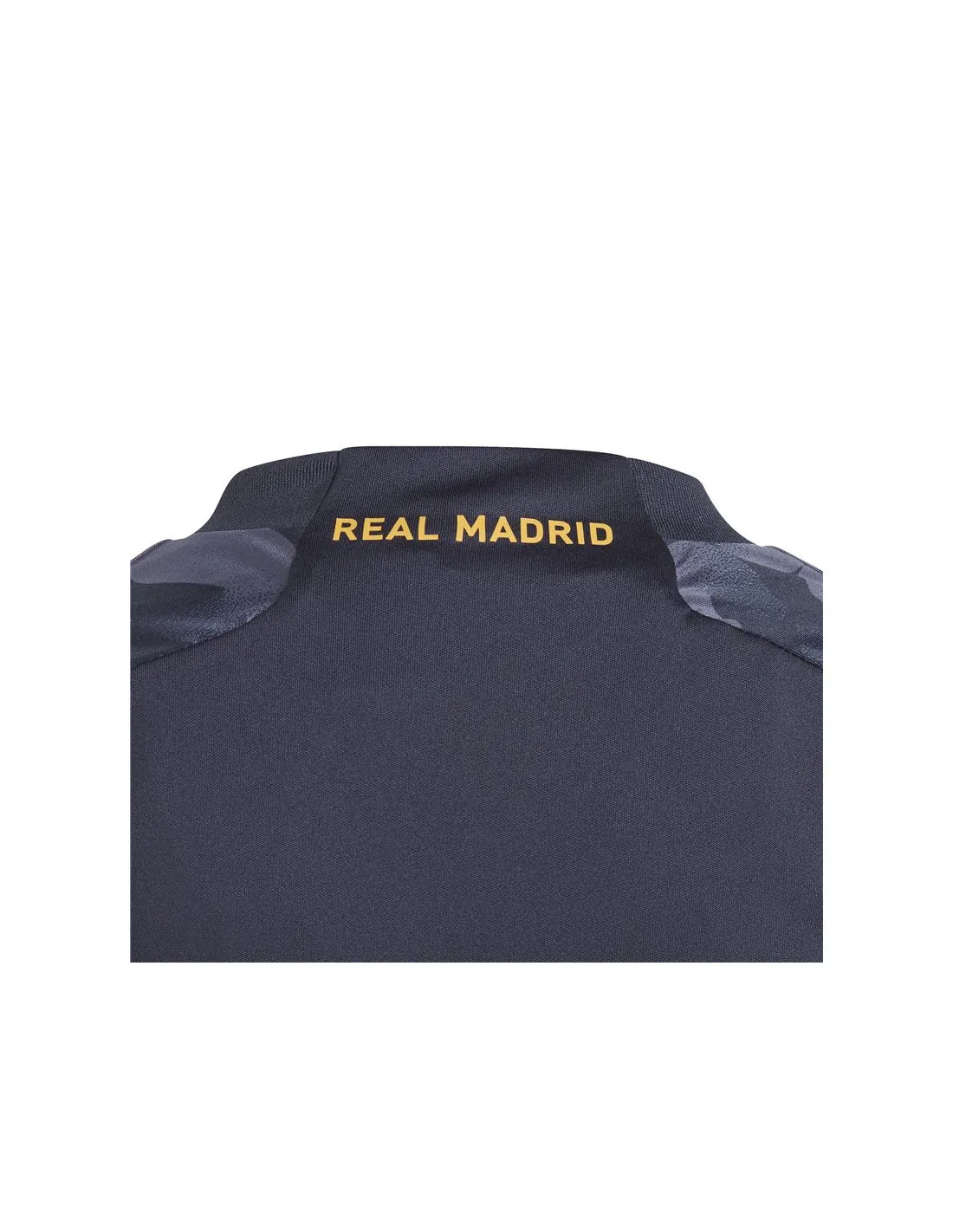 Conjunto de Fútbol adidas Real Madrid Mini Infantil