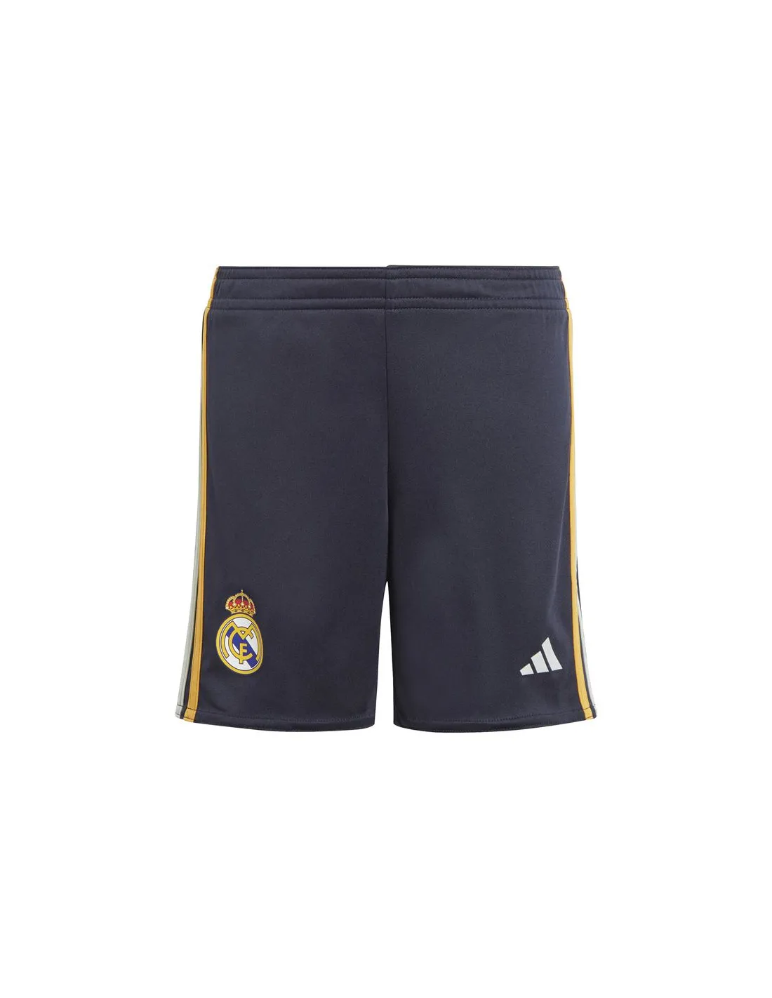 Conjunto de Fútbol adidas Real Madrid Mini Infantil