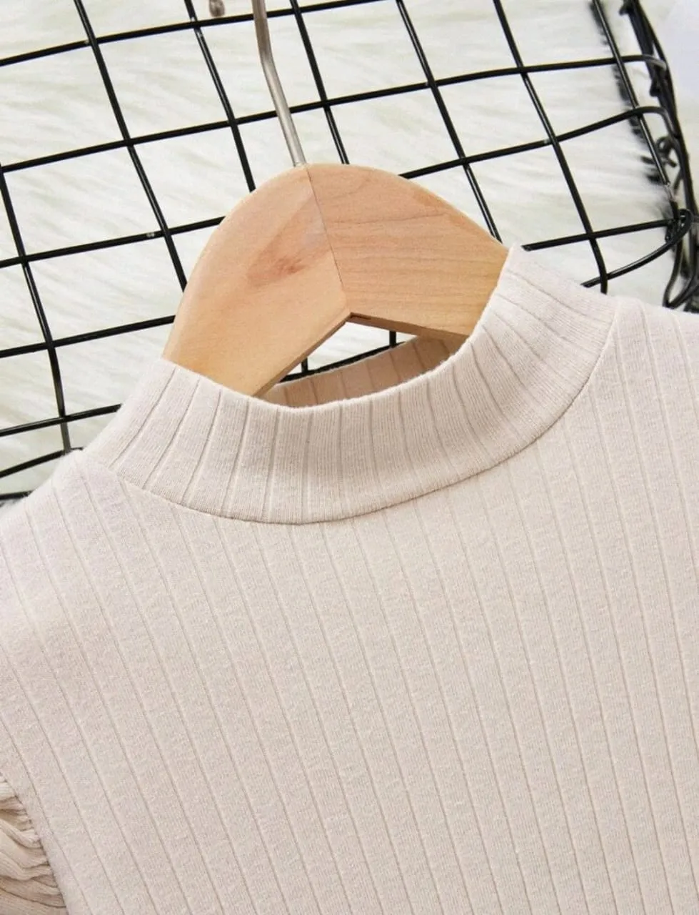 Conjunto niñas