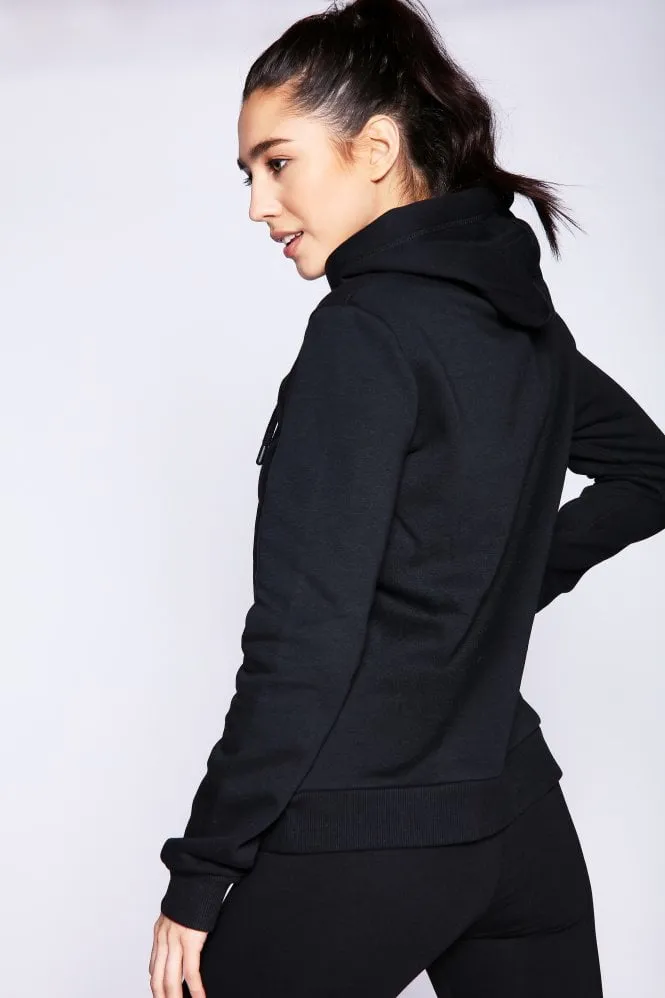 CORE PULLOVER HOODIE