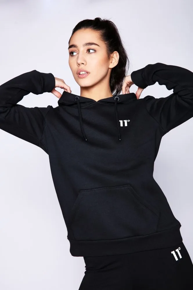 CORE PULLOVER HOODIE