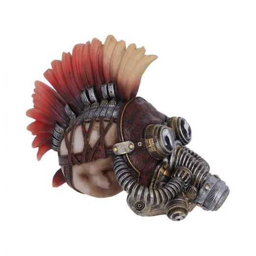 Cráneo Flame hawk
