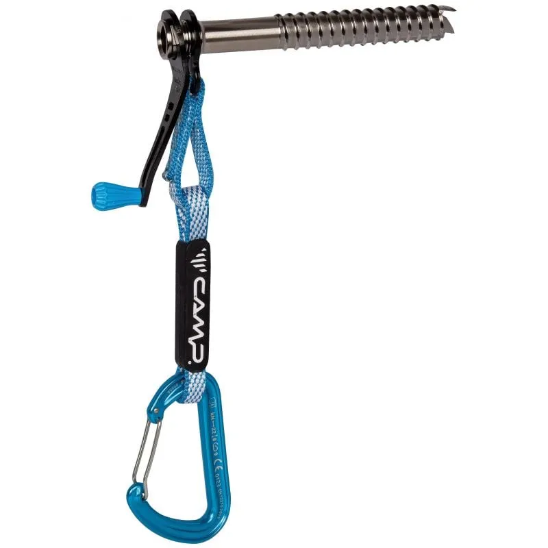 Cuchara para helado Camp Rocket Plus 13 cm