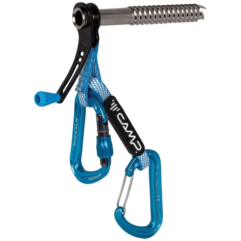 Cuchara para helado Camp Rocket Plus 13 cm