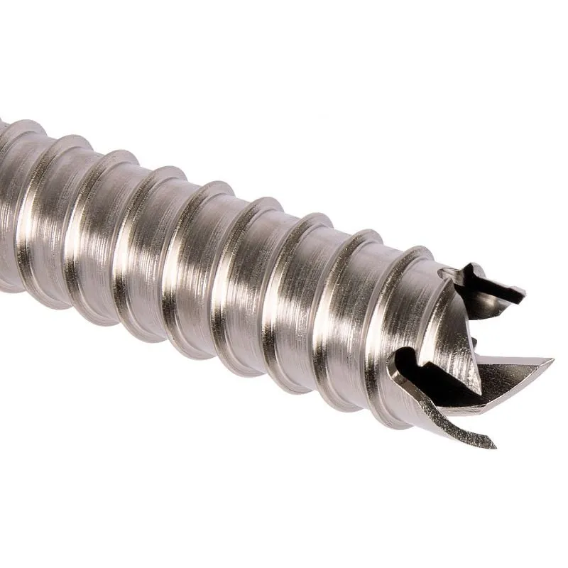 Cuchara para helado Camp Rocket Plus 13 cm