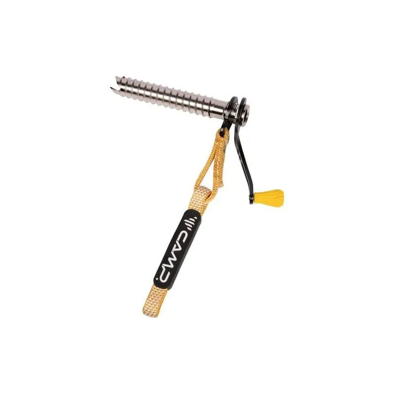 Cuchara para helado Camp Rocket Plus 13 cm
