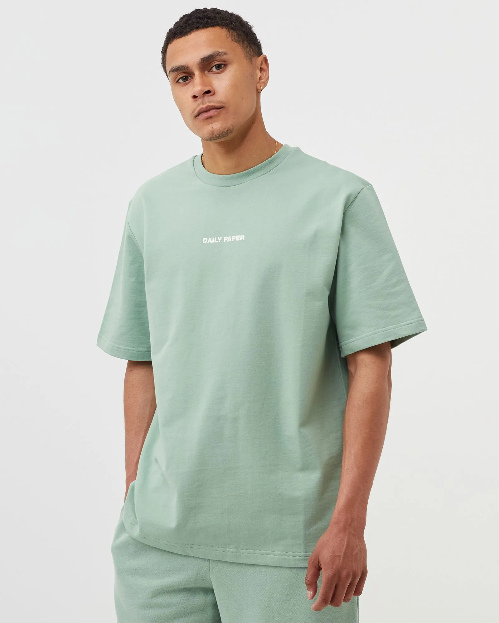 DAILY PAPER Refarid Tee