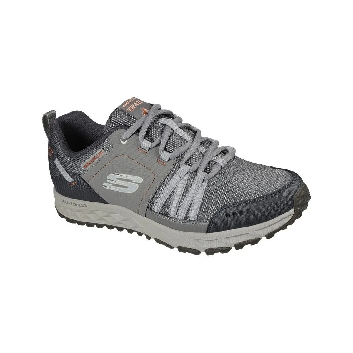 DEPORTIVA SENDERISMO  ESCAPE PLAN AZUL