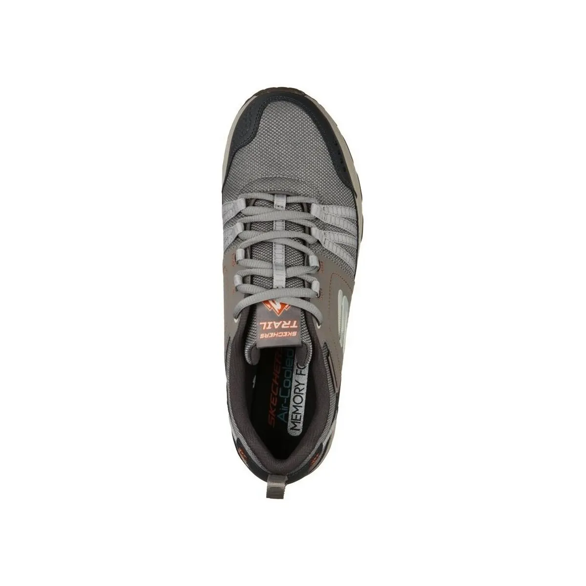DEPORTIVA SENDERISMO  ESCAPE PLAN AZUL