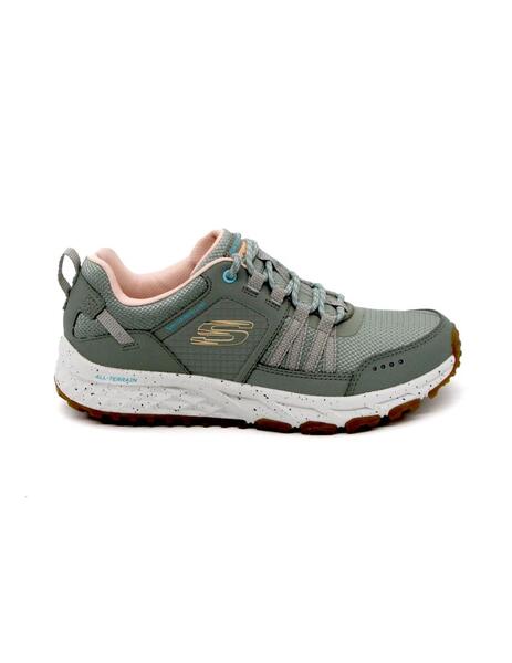 DEPORTIVAS SKECHERS ESCAPE PLAN  ENDLESS PURSUIT
