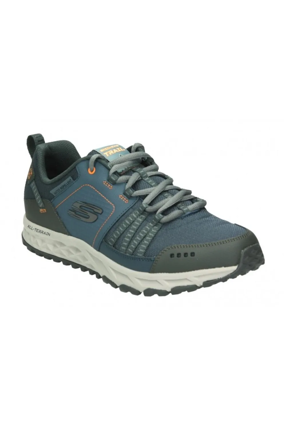 deportivos skechers espace plan marino 51591