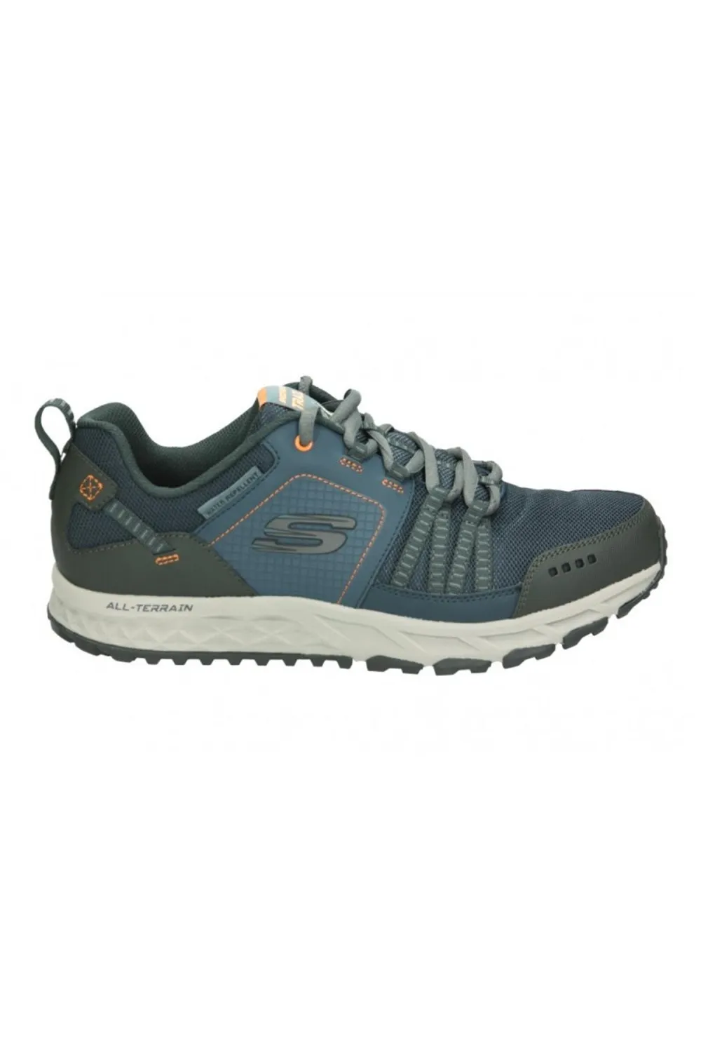 deportivos skechers espace plan marino 51591