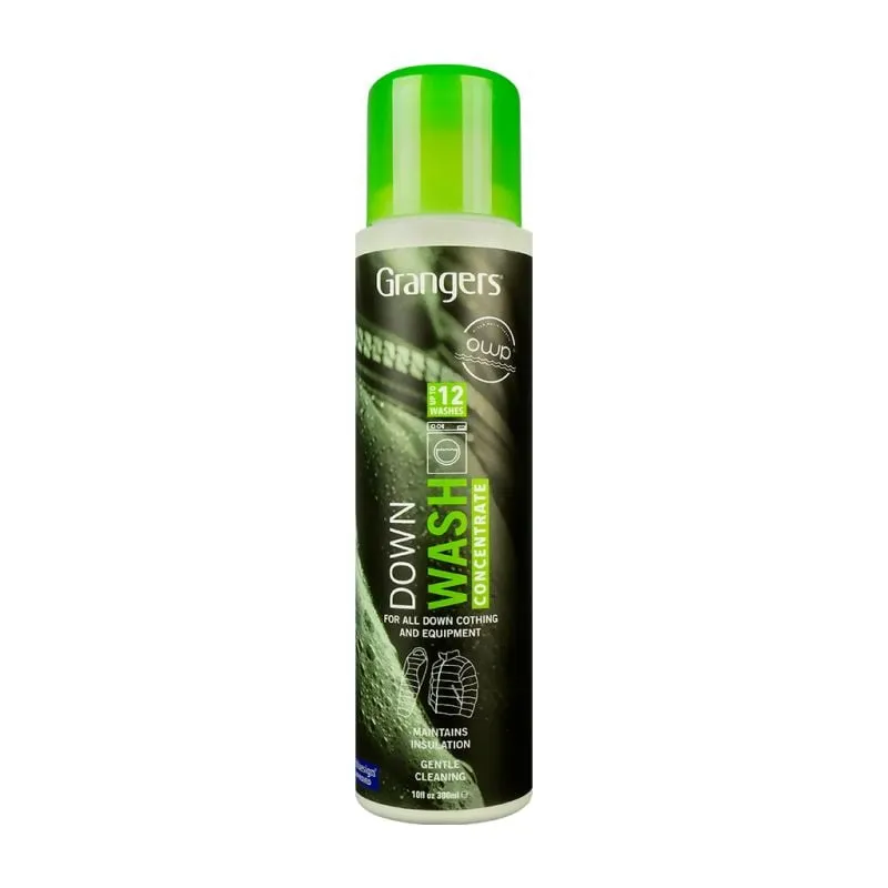 Detergente textil Grangers Down Wash (12 lavados)