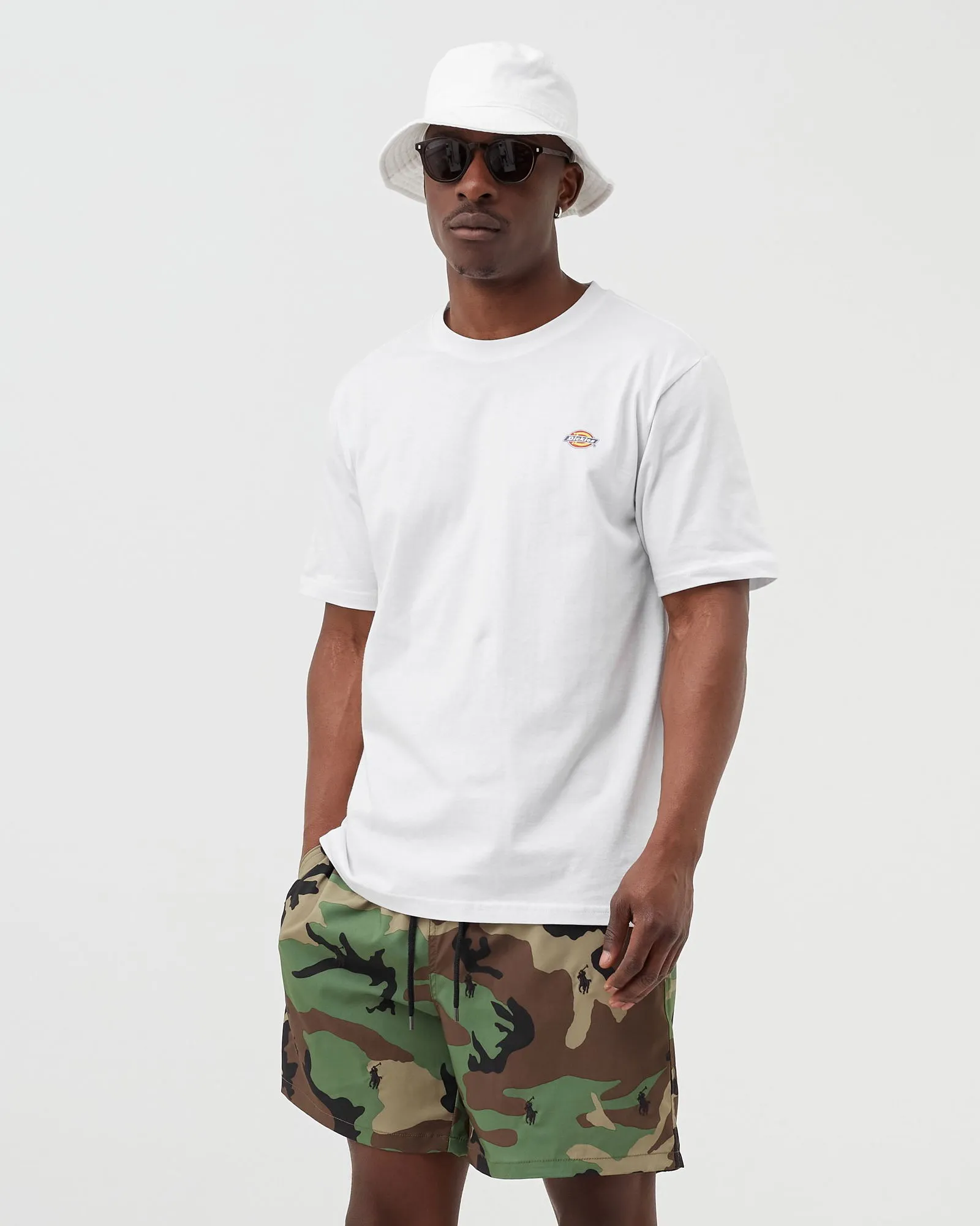 Dickies MAPLETON TEE