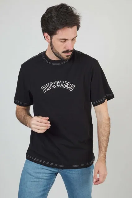 DICKIES WEST VALE TEE SS