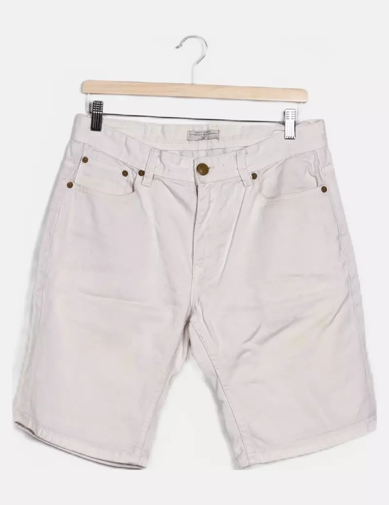 Easy Wear Easy Wear Vaqueros cortos