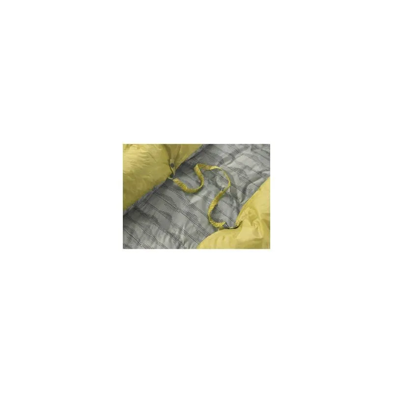 EDREDóN NóRDICO DE PLUMóN THERMAREST CORUS 20F/6C LONG (SPRING)
