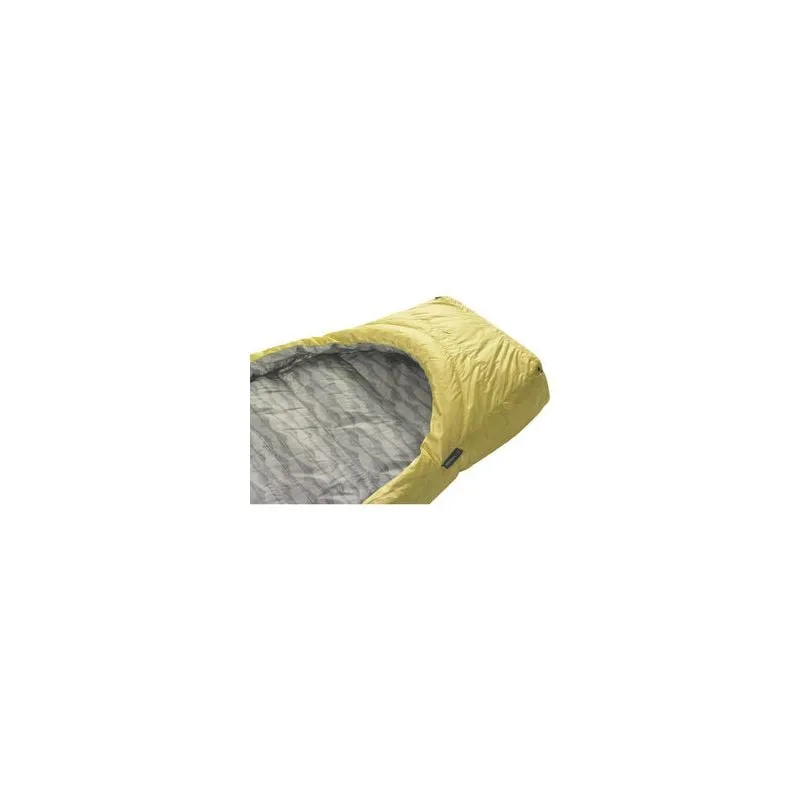 EDREDóN NóRDICO DE PLUMóN THERMAREST CORUS 20F/6C LONG (SPRING)
