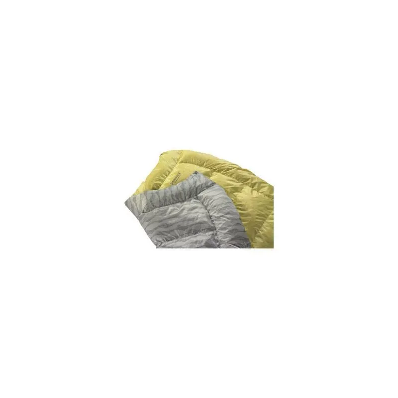 EDREDóN NóRDICO DE PLUMóN THERMAREST CORUS 20F/6C LONG (SPRING)