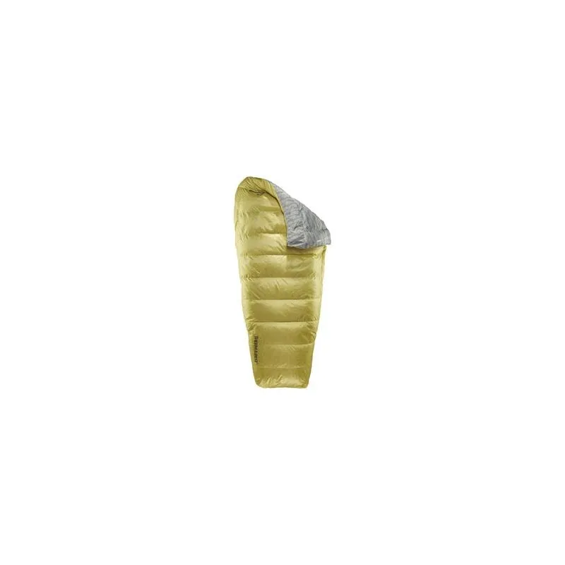 EDREDóN NóRDICO DE PLUMóN THERMAREST CORUS 20F/6C REGULAR (PRIMAVERA)