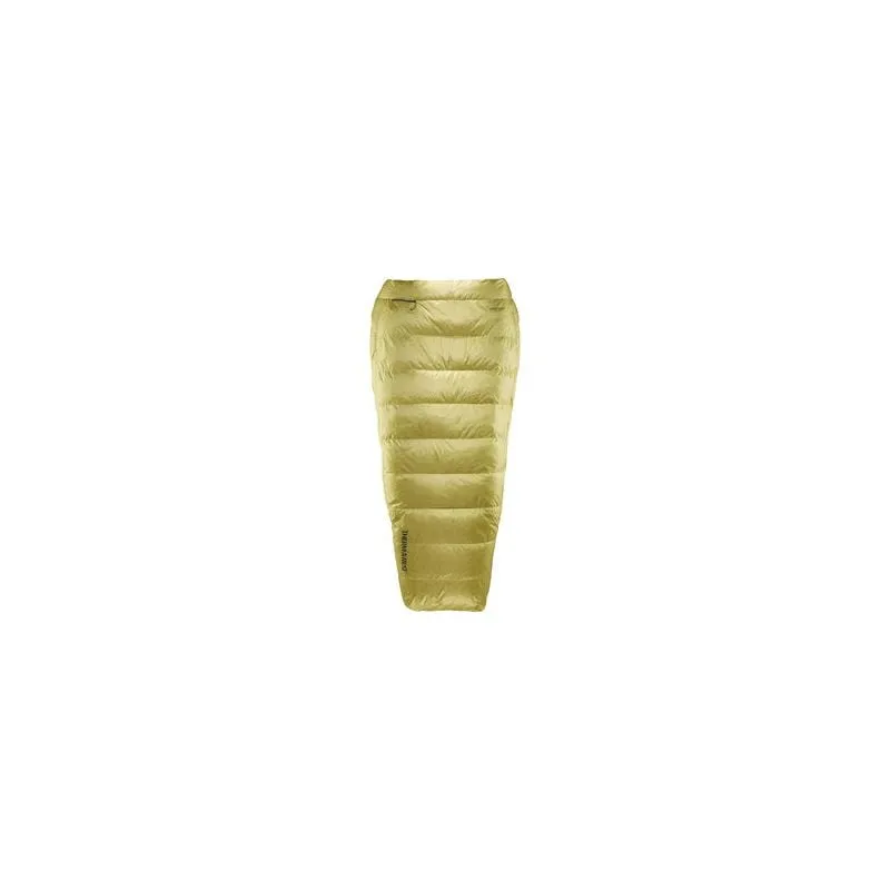 EDREDóN NóRDICO DE PLUMóN THERMAREST CORUS 20F/6C REGULAR (PRIMAVERA)