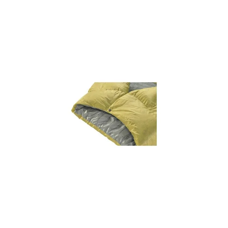 EDREDóN NóRDICO DE PLUMóN THERMAREST CORUS 20F/6C REGULAR (PRIMAVERA)