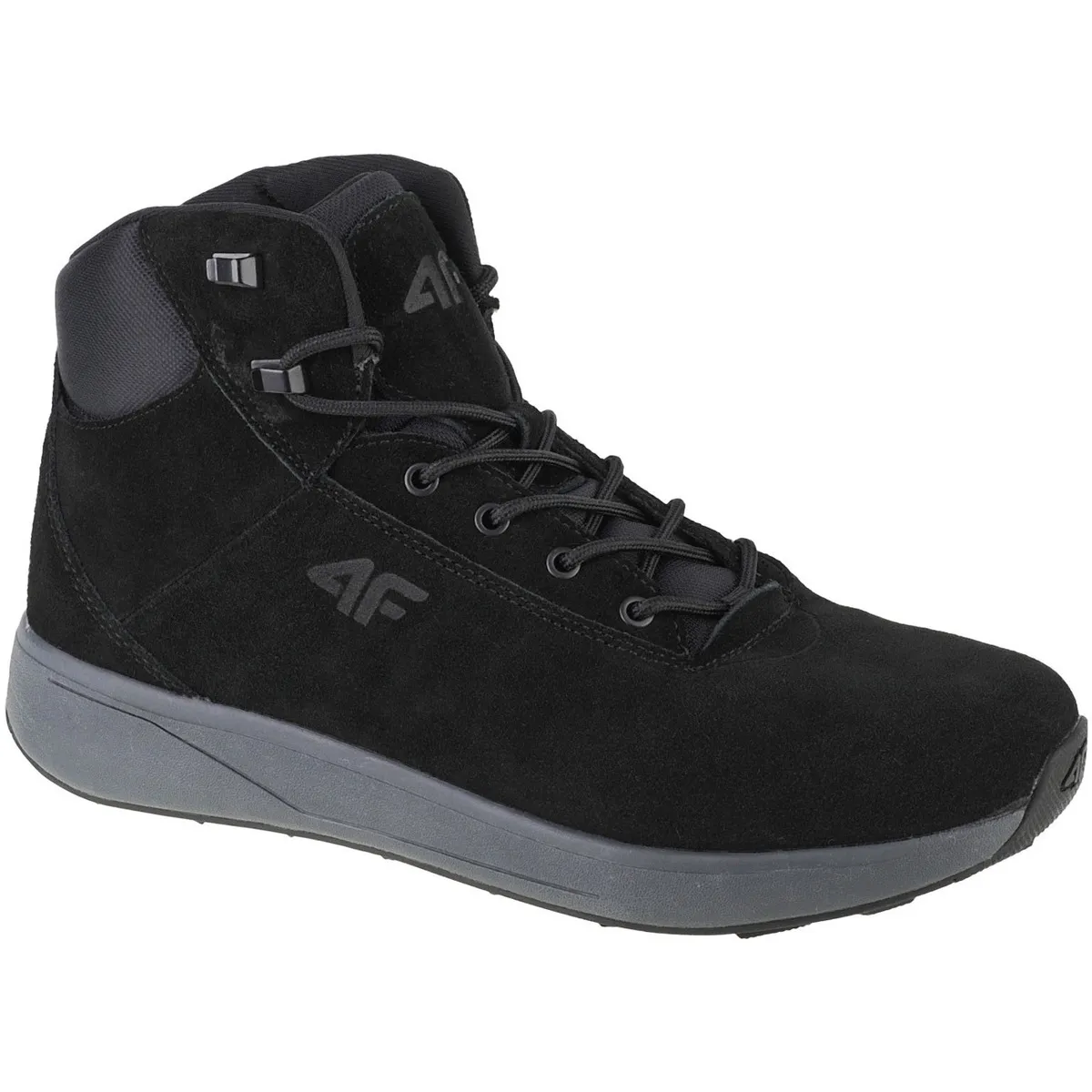 Element Boots