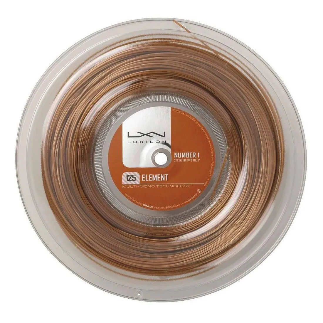 Element Bronze Bobinas De Cordaje 200m