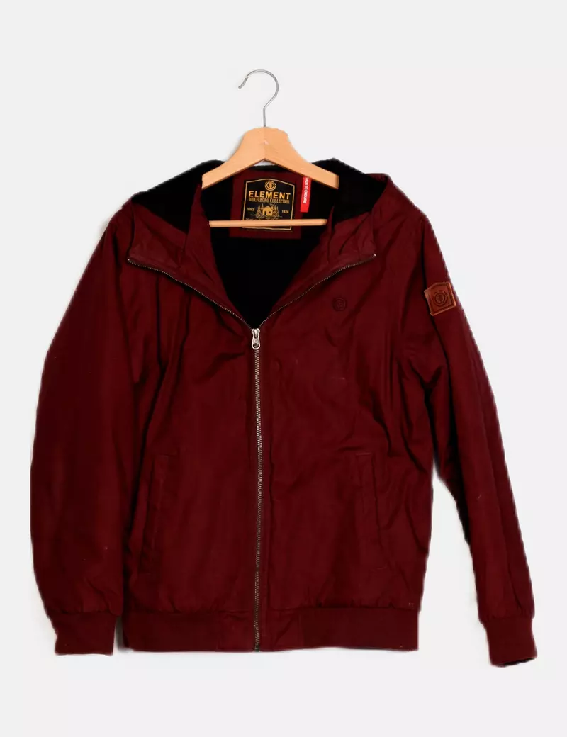 Element Chaqueta fina
