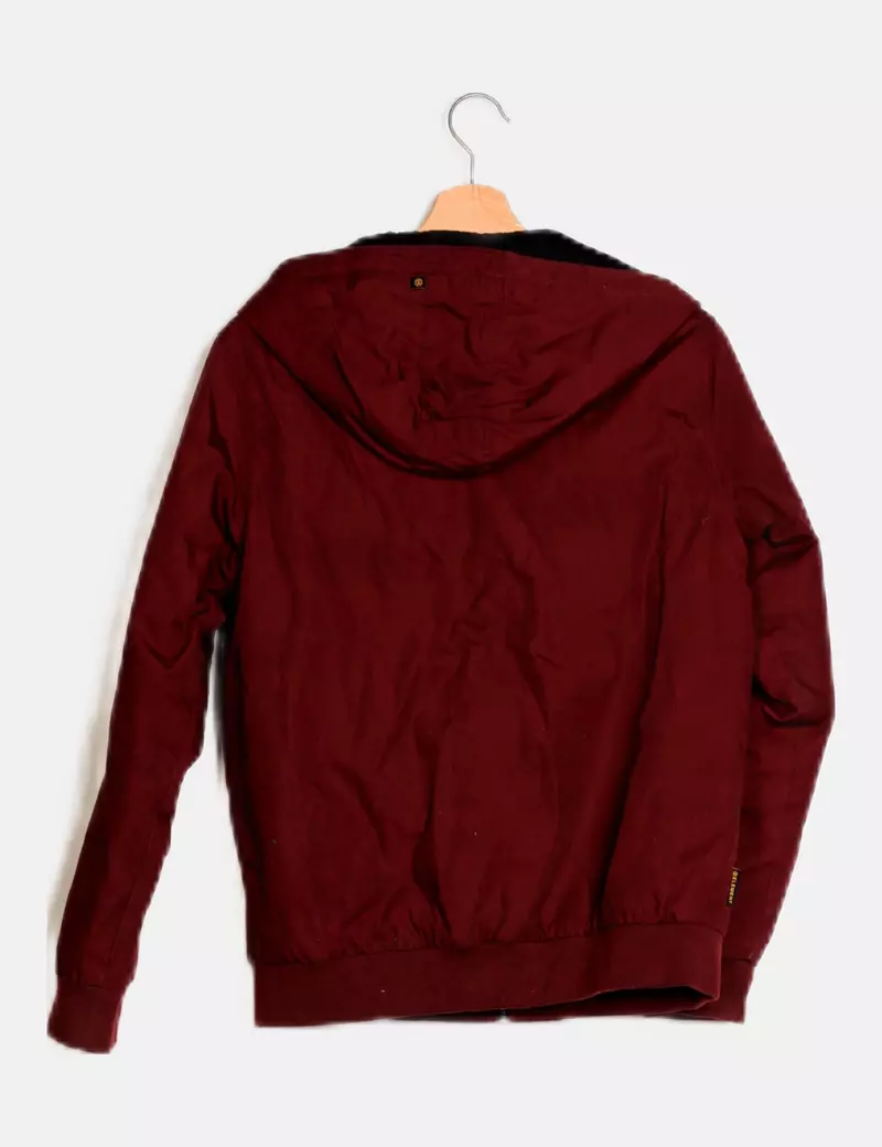 Element Chaqueta fina