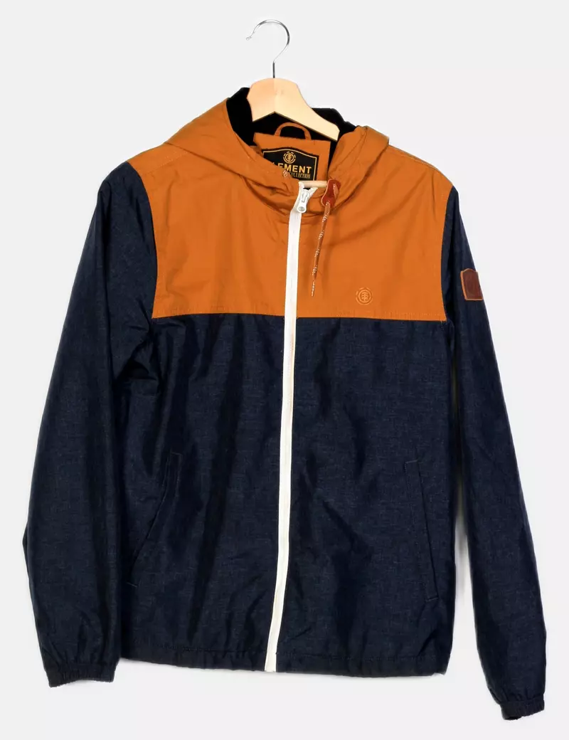 Element Impermeable