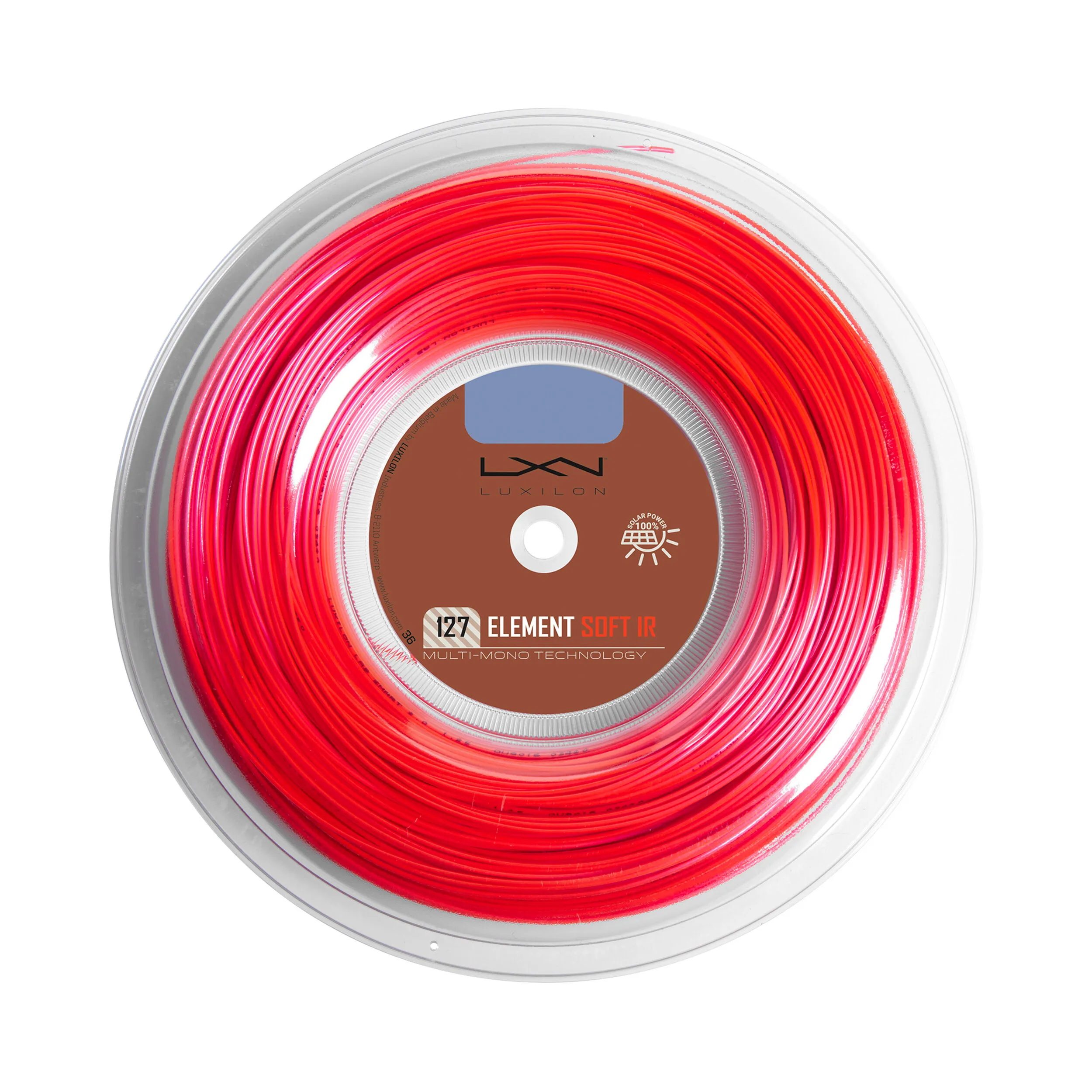 Element IR Soft Bobinas De Cordaje 200m