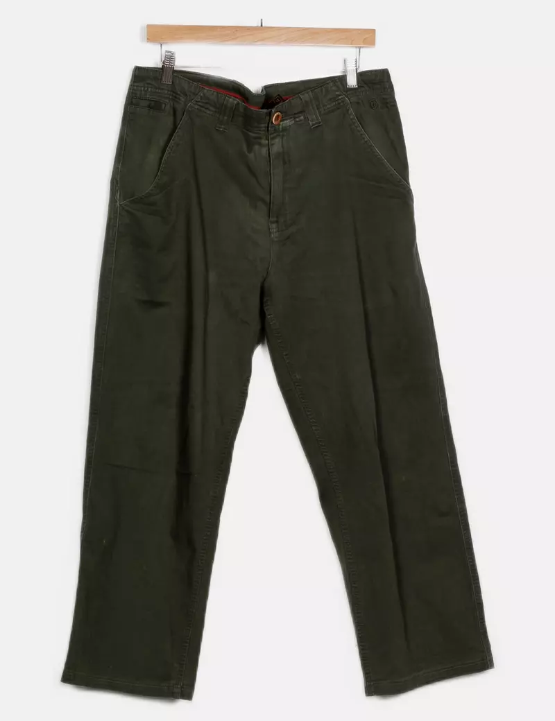 Element Pantalones chinos Rectos