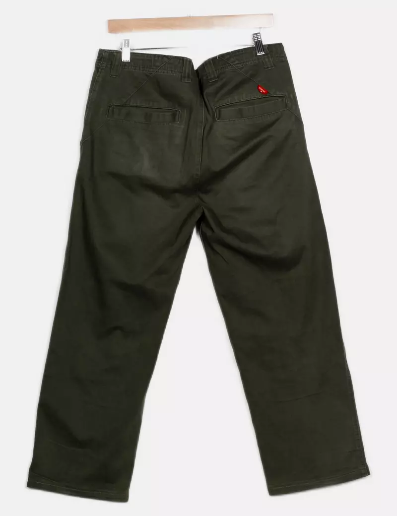 Element Pantalones chinos Rectos