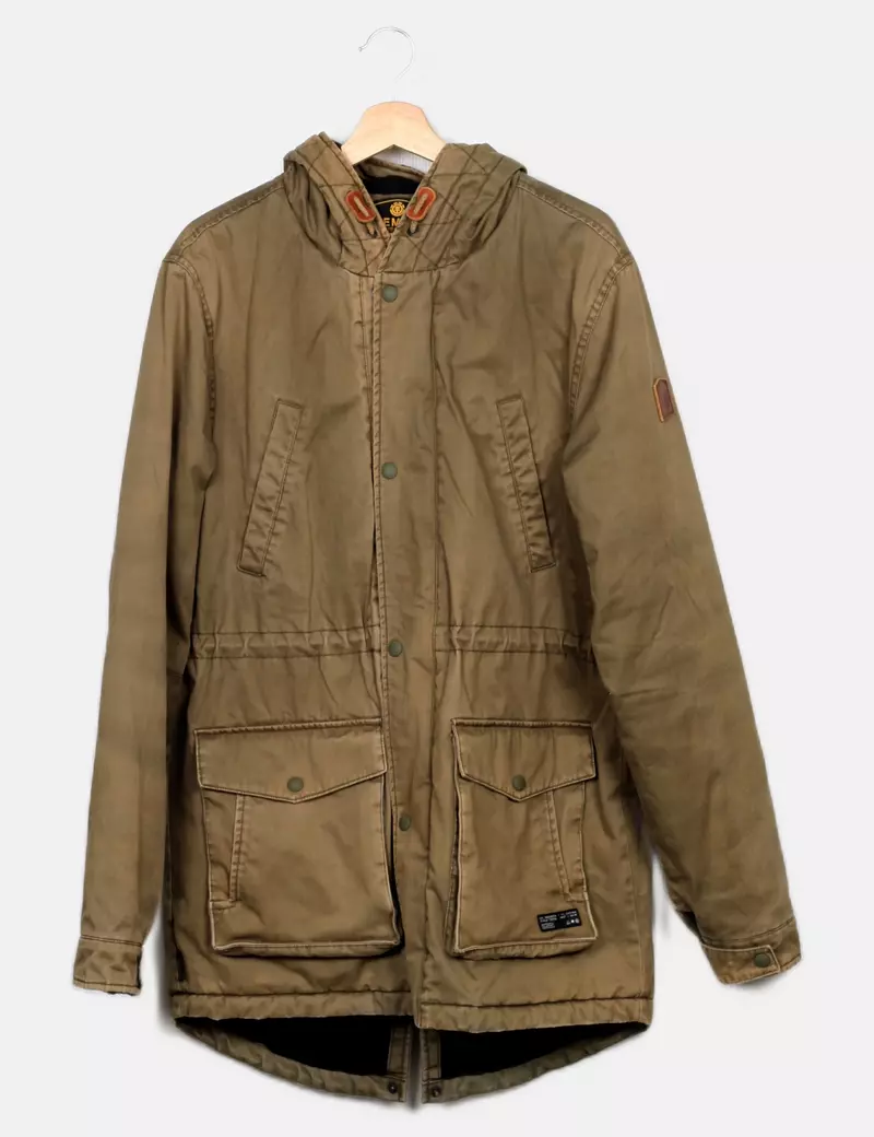 Element Parka
