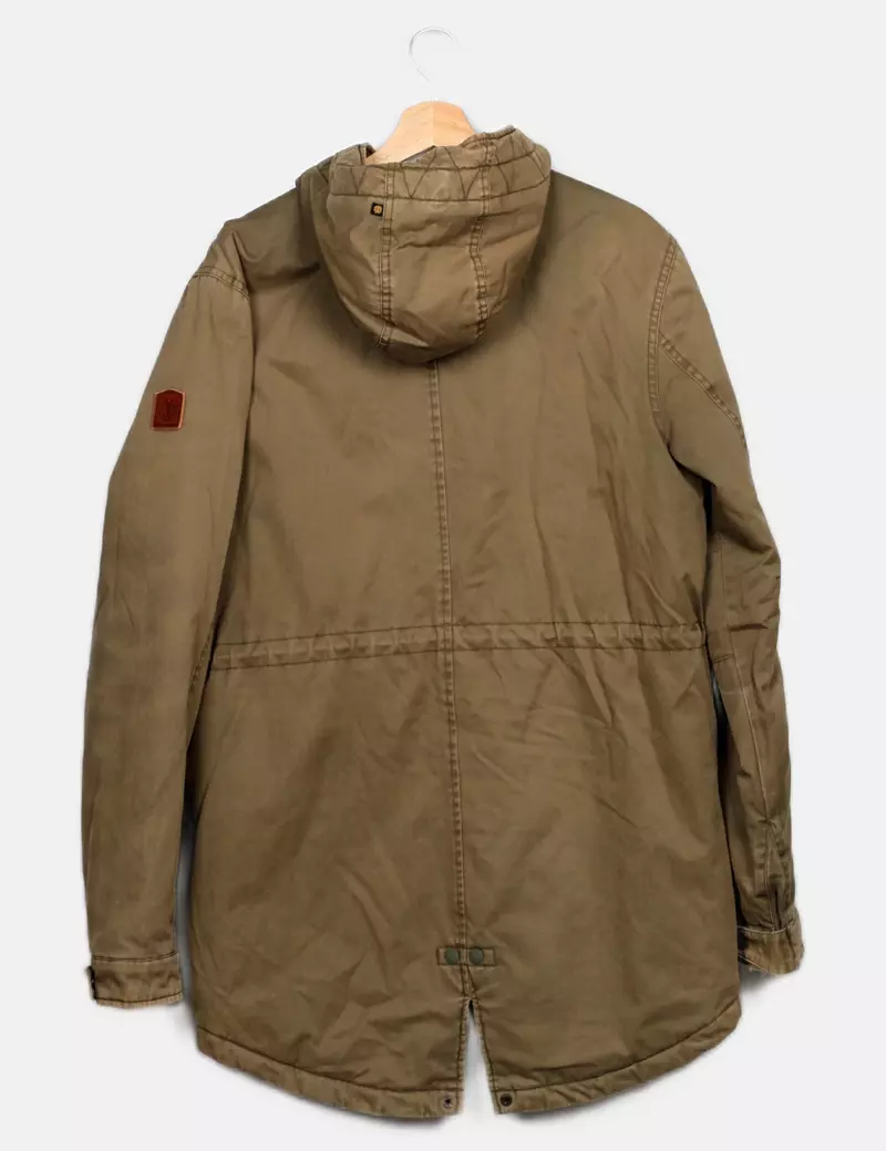 Element Parka
