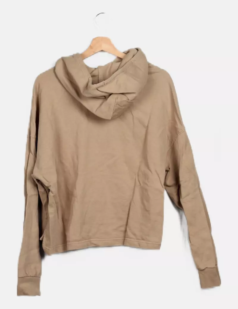 Element Sudadera beige casual