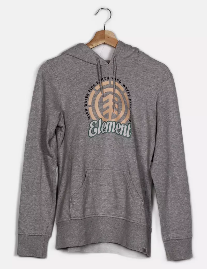 Element Sudadera