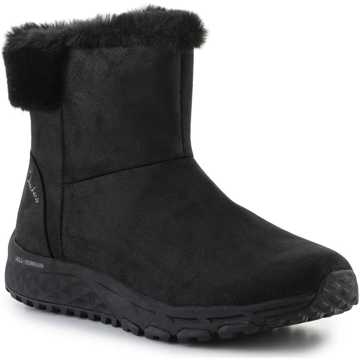 ESCAPE PLAN  COZY COLLAB BLACK 167413BBK