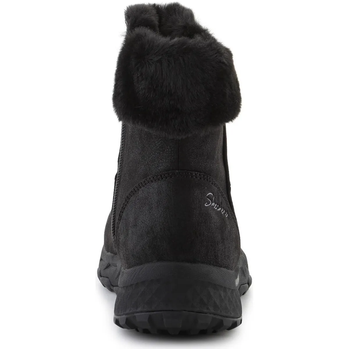 ESCAPE PLAN  COZY COLLAB BLACK 167413BBK