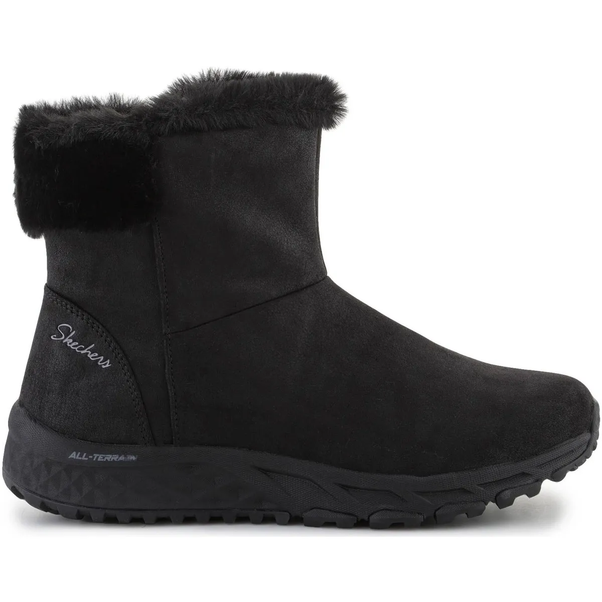 ESCAPE PLAN  COZY COLLAB BLACK 167413BBK