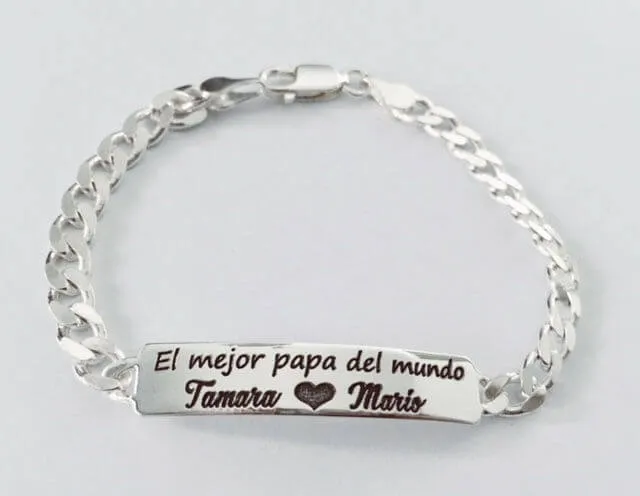 Esclava Hombre Stone