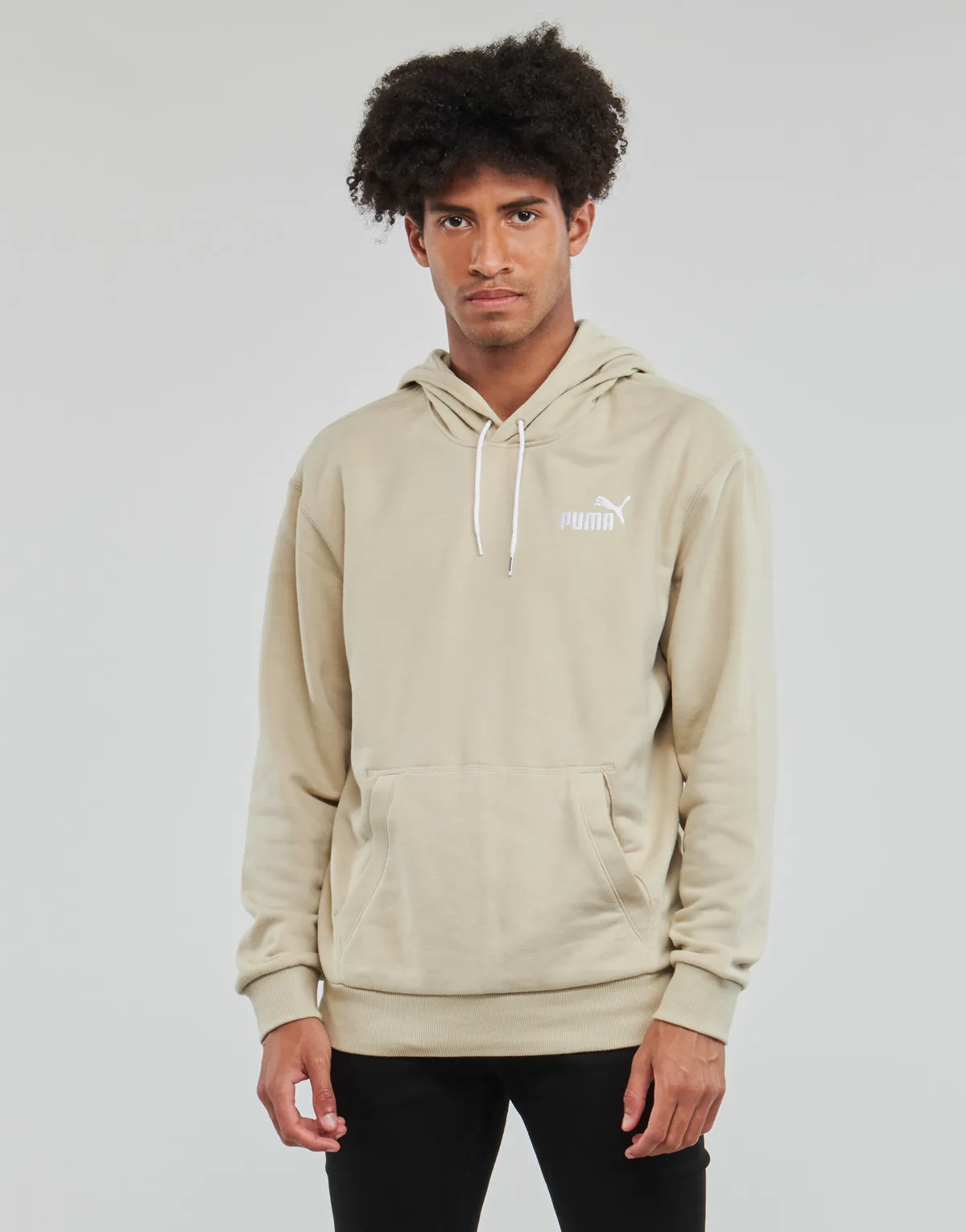 ESS+ HOODIE TR