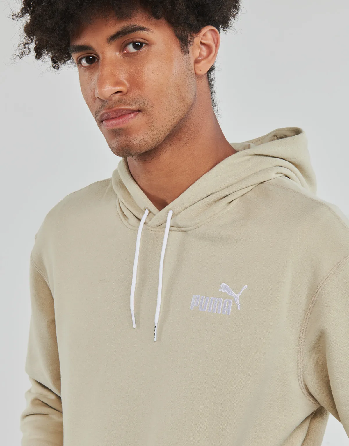 ESS+ HOODIE TR
